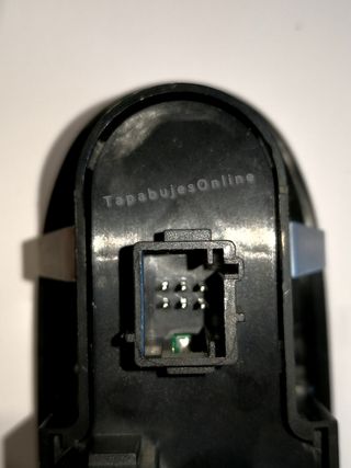 MANDO VENTANILLA PEUGEOT 308 508 CITROEN C5 NUEVO