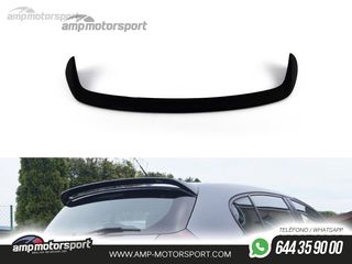 ALERÓN PARA BMW SERIE 1 E87 2004-2011