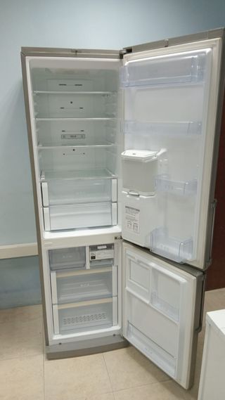 Nevera LG  - Garantía