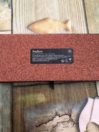 Paleta Sombras Anastasia Beverly Hills Sultry