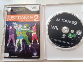 Just Dance 2 - Wii - PAL