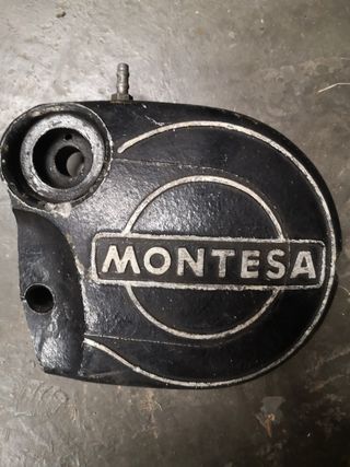 Tapa encendido Montesa H6
