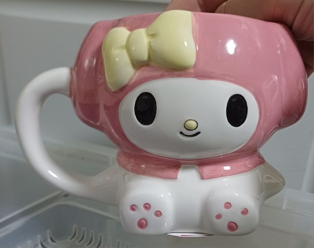 Taza My Melody