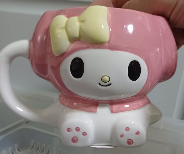 Taza My Melody