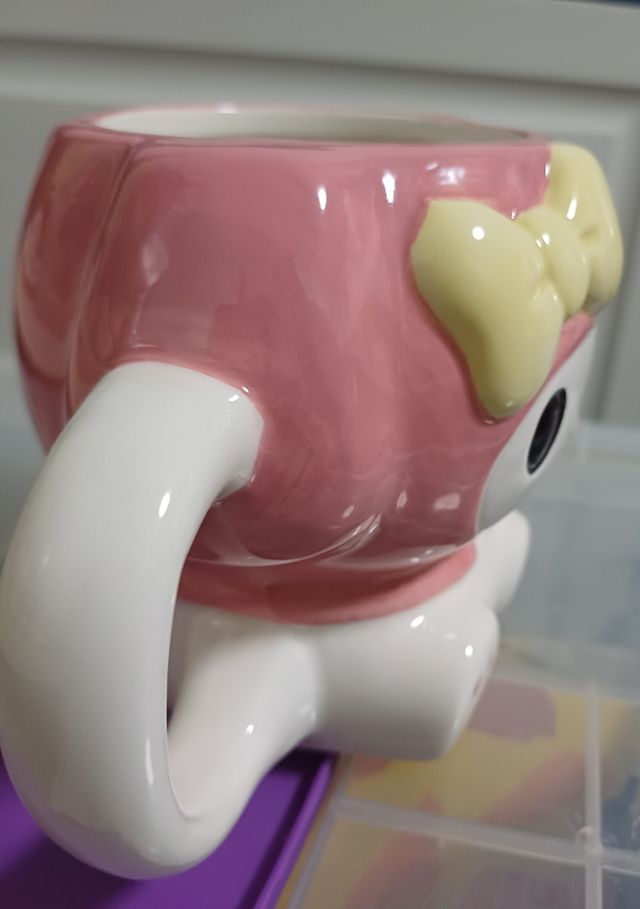 Taza My Melody