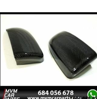 Cubre Espejos Carbono BMW E70/E71 2007-2014