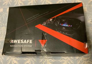 Radio Coche Awesafe 2.5D