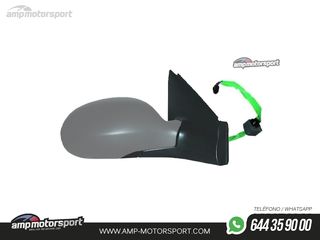 RETROVISOR COMPLETO DERECHO PARA CITROËN C5