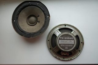 Carcasas Altavoces Pioneer TS-G1620