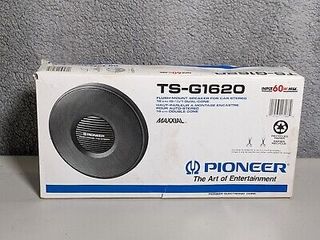 Carcasas Altavoces Pioneer TS-G1620
