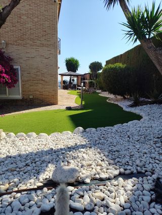 Jardineria