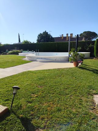 Jardineria