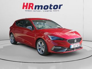Seat Leon 1.5 TSI FR Special Edition