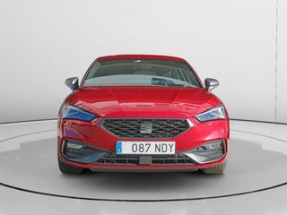 Seat Leon 1.5 TSI FR Special Edition