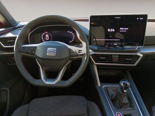 Seat Leon 1.5 TSI FR Special Edition
