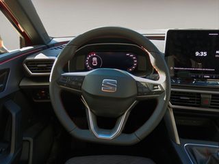 Seat Leon 1.5 TSI FR Special Edition