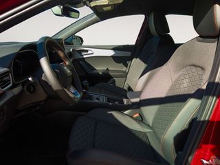 Seat Leon 1.5 TSI FR Special Edition