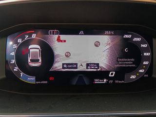 Seat Leon 1.5 TSI FR Special Edition