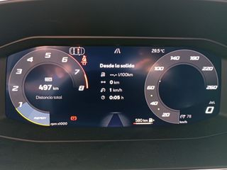 Seat Leon 1.5 TSI FR Special Edition