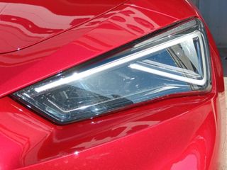 Seat Leon 1.5 TSI FR Special Edition
