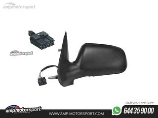 RETROVISOR COMPLETO IZQUIERDO PARA CITROËN XSARA