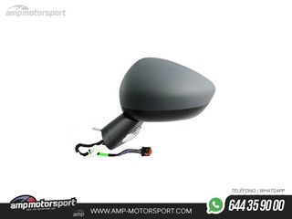 RETROVISOR COMPLETO IZQUIERDO PARA CITROËN C4