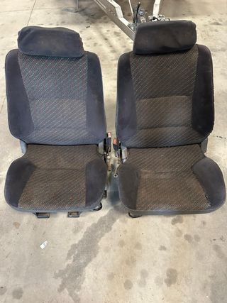 Asientos Peugeot 106/Citroen Saxo