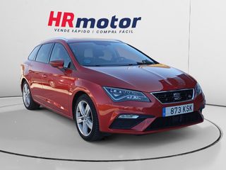 Seat Leon FR Edition