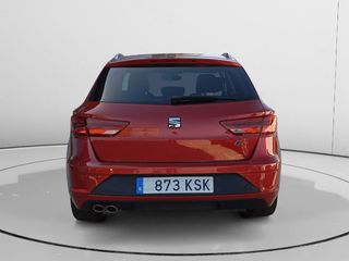 Seat Leon FR Edition