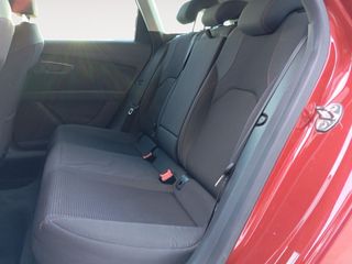 Seat Leon FR Edition