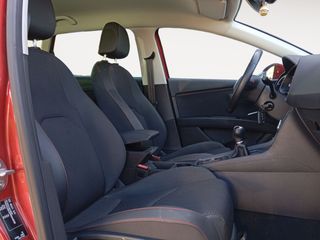 Seat Leon FR Edition