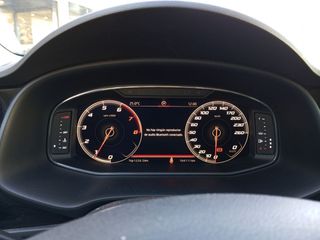 Seat Leon FR Edition