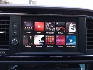 Seat Leon FR Edition