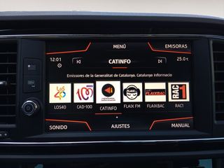 Seat Leon FR Edition