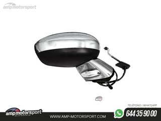 RETROVISOR COMPLETO DERECHO PARA CITROËN C3