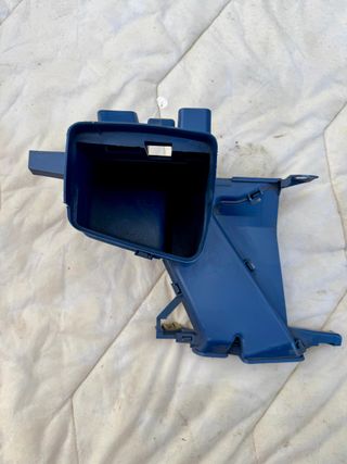 CONDOTTO ARIA 8N1819151 AUDI TT BLU 8N (98-06)   