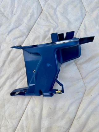 CONDOTTO ARIA 8N1819151 AUDI TT BLU 8N (98-06)   