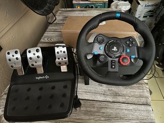 Kit VR Racing