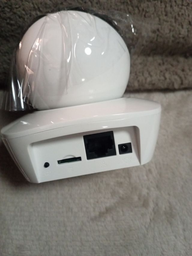 Cámara IP digital WiFi