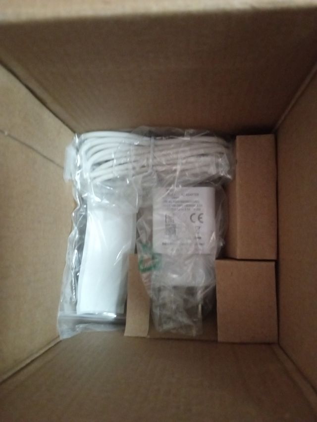 Cámara IP digital WiFi