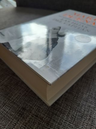Las hijas del Capitán (Spanish Edition)