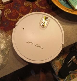 Aspirapolvere Robot Jallen Gabor