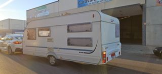 Caravana ADRIA ALTEA 512..3 ambiente 