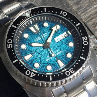 Seiko MOD Prospex SRPH57