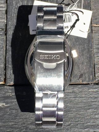 Seiko MOD Prospex SRPH57