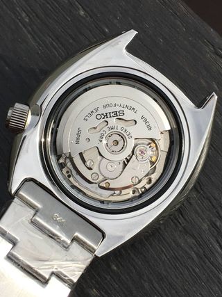Seiko MOD Prospex SRPH57