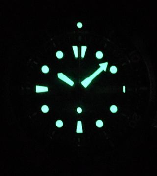 Seiko MOD Prospex SRPH57