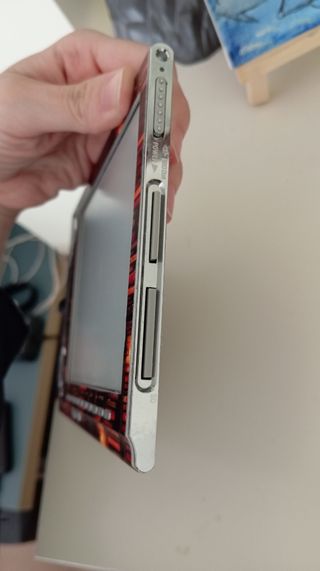 Ebook Sony Reader