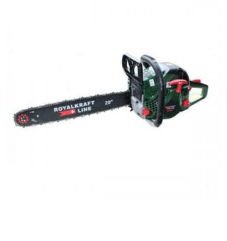 motosierra royal kraft RK 6800 nuevo