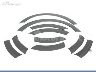 SET DE ALETINES PARA AUDI Q5